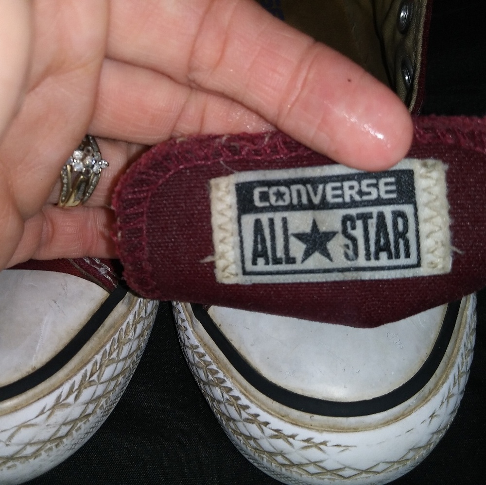 Converse - Picture 3 of 6